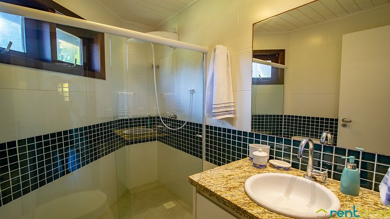 VILLA PORTO DAS BALEIAS