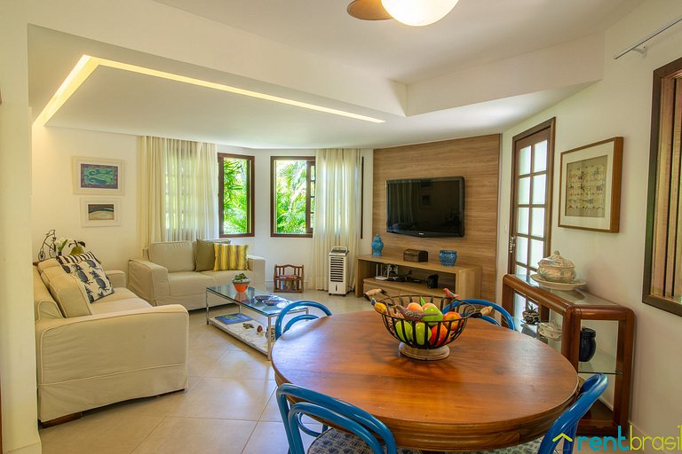 VILLA PORTO DAS BALEIAS