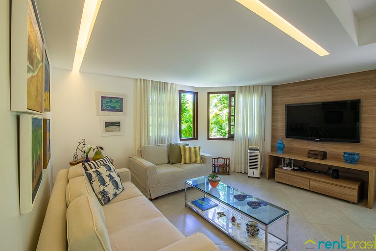 VILLA PORTO DAS BALEIAS