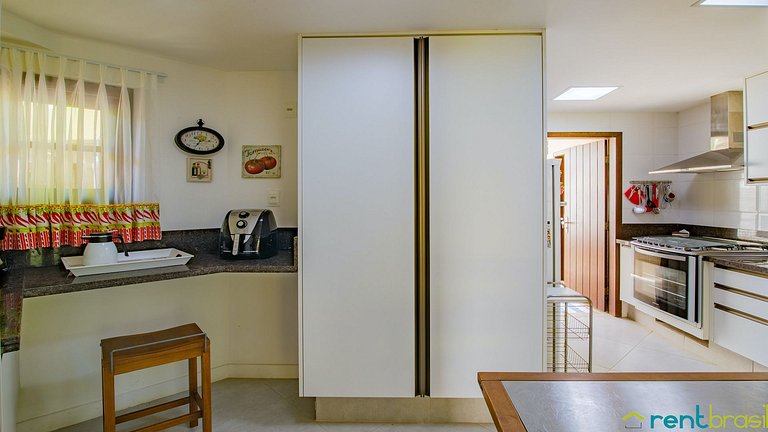 VILLA PORTO DAS BALEIAS