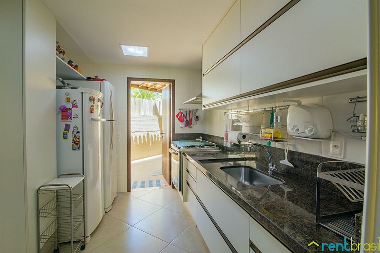 VILLA PORTO DAS BALEIAS