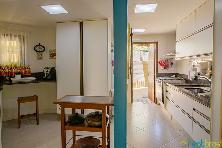 VILLA PORTO DAS BALEIAS