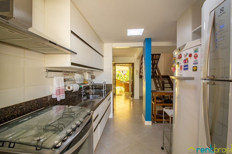 VILLA PORTO DAS BALEIAS