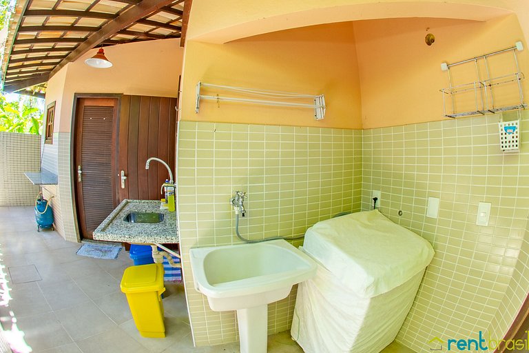 VILLA PORTO DAS BALEIAS