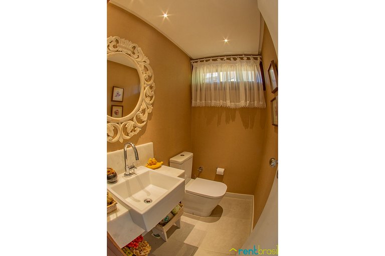 VILLA PORTO DAS BALEIAS