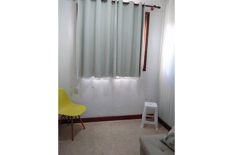 Imbassaí Reserve - Apartment TD 17 202 Buganvílias