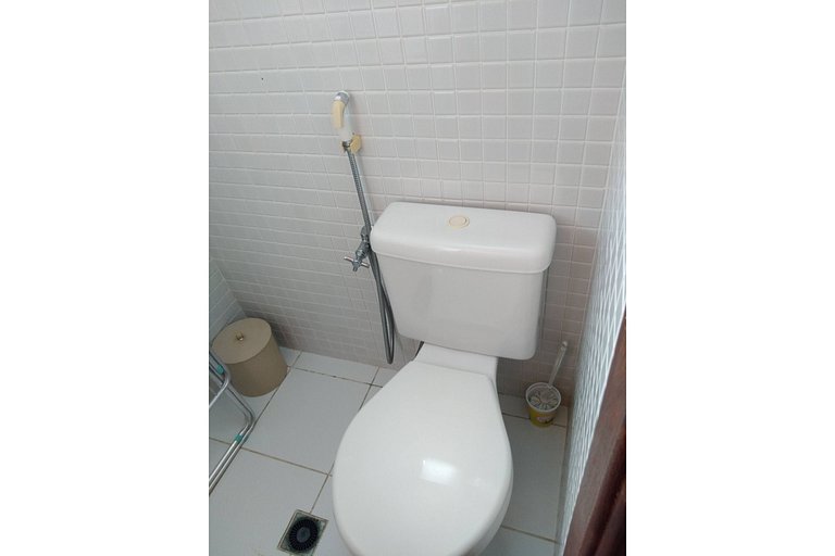 Imbassaí Reserve - Apartment TD 17 202 Buganvílias