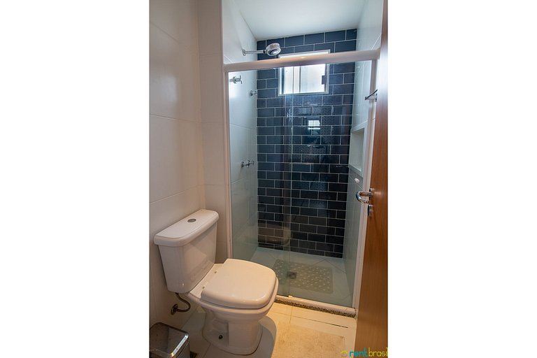 Ykutiba Imbassai - Bangalô - J02