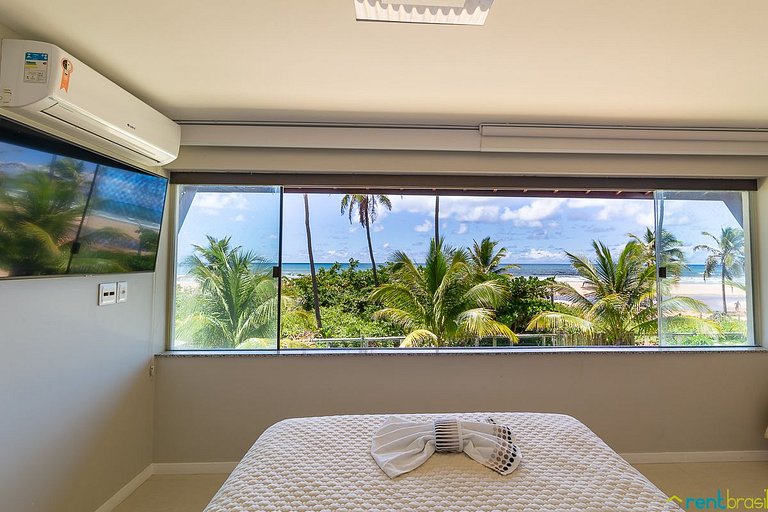 Ykutiba Imbassai - Bangalô - J02