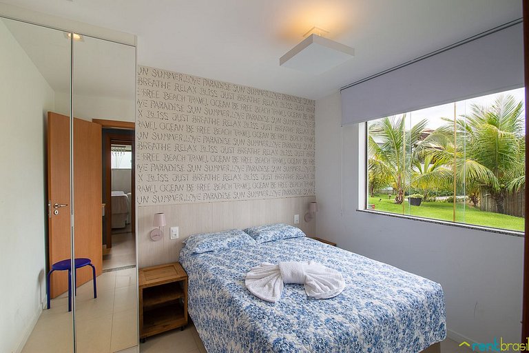 Charming bungalow with 3 suites