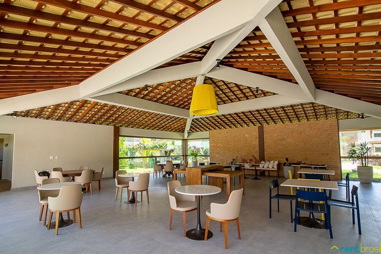 Charming bungalow with 3 suites