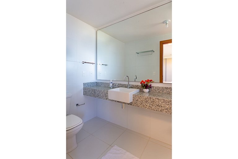 Precioso bungalow de 2 dormitorios con vistas al mar en Imba