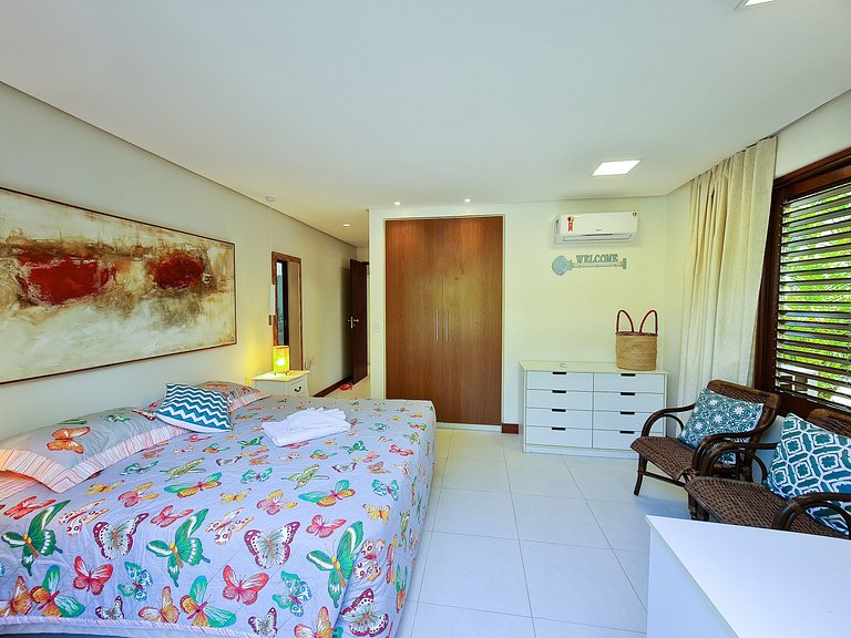 Reserva Imbassaí - Departamento D01 01 Planta Baja - Broméli