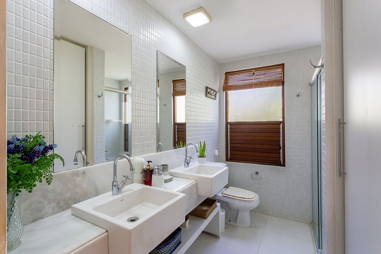 Reserva Imbassaí - Departamento D01 01 Planta Baja - Broméli