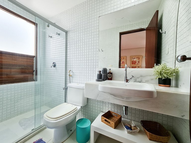 Reserva Imbassaí - Departamento D01 01 Planta Baja - Broméli