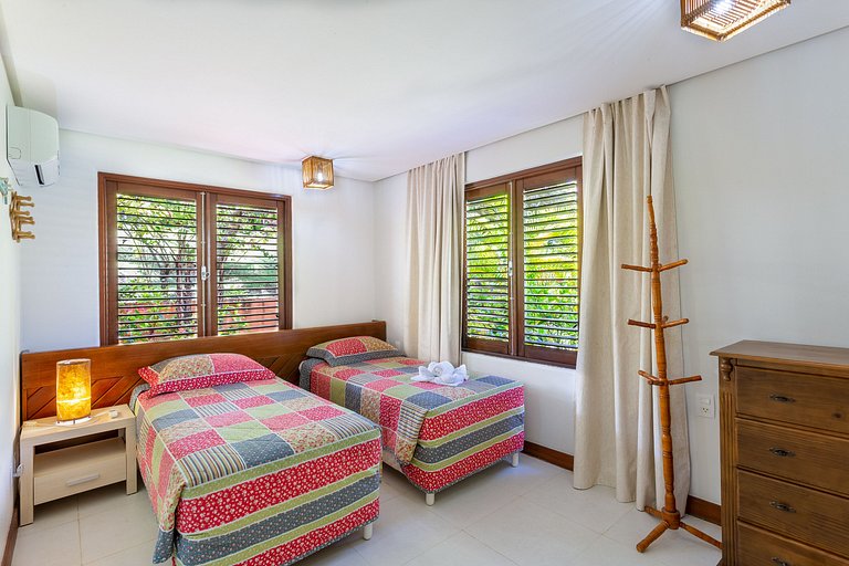 Reserva Imbassaí - Departamento D01 01 Planta Baja - Broméli