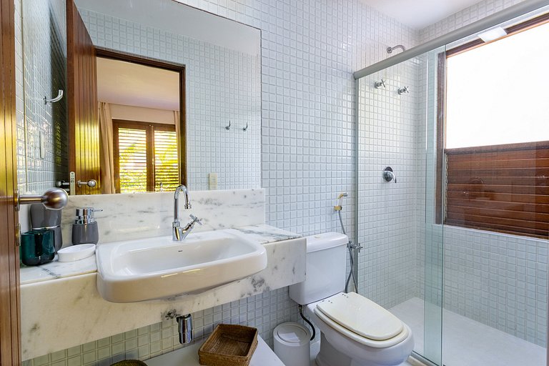 Reserva Imbassaí - Departamento D01 01 Planta Baja - Broméli
