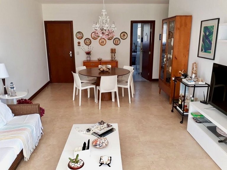 Imbassai Reserve - Apartment TD 12 101 Buganvílias