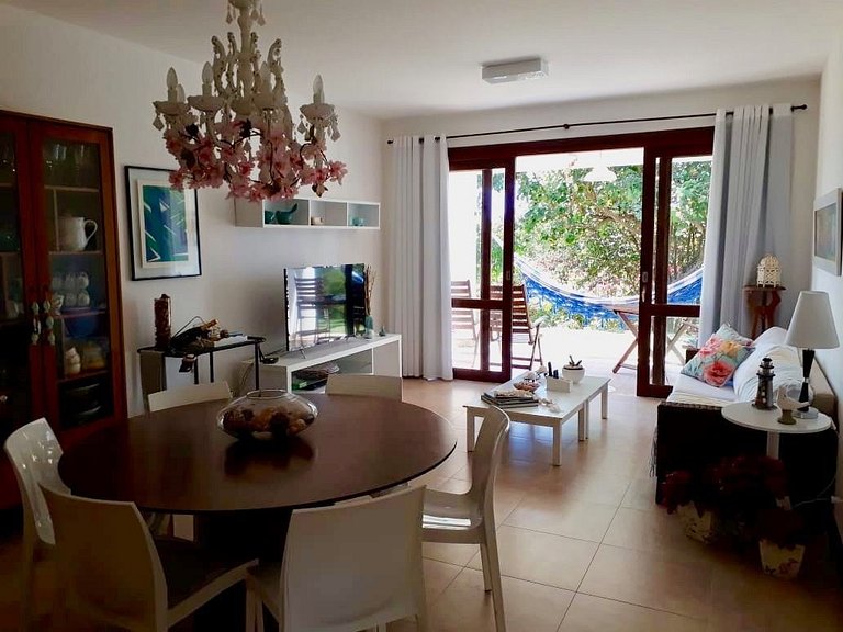 Imbassai Reserve - Apartment TD 12 101 Buganvílias