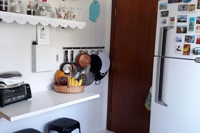 Imbassai Reserve - Apartment TD 12 101 Buganvílias