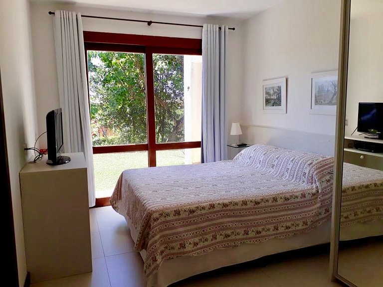 Imbassai Reserve - Apartment TD 12 101 Buganvílias