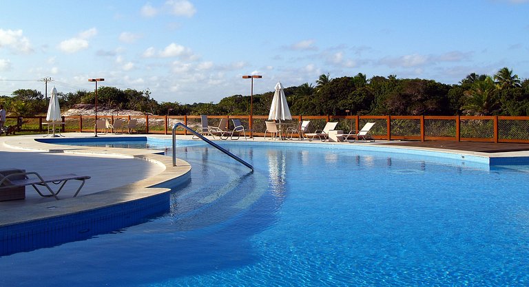 CASA F12 Condo Quintas de Sauipe