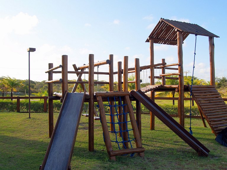 Quintas de Sauípe - Casa H01
