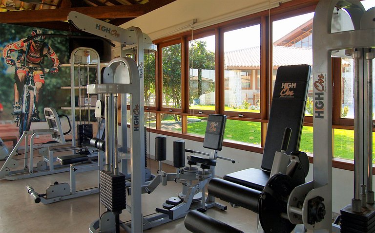 Quintas de Sauípe - Casa H01