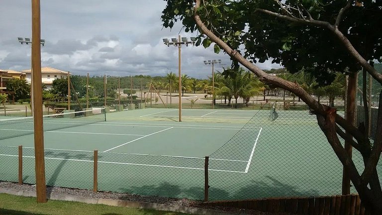 CASA H1 Condo Quintas de Sauipe