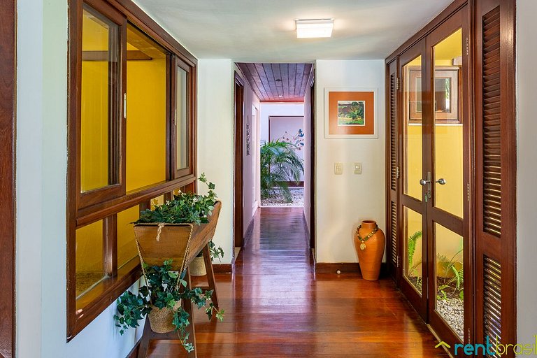 Reserva Imbassaí - Casa C02 Orquídeas