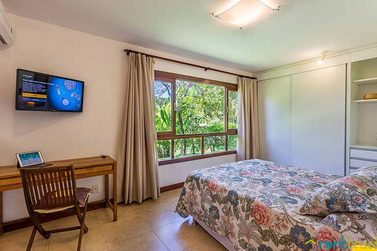 Reserva Imbassaí - Casa C02 Orquídeas