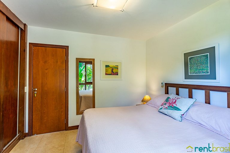 Reserva Imbassaí - Casa C02 Orquídeas