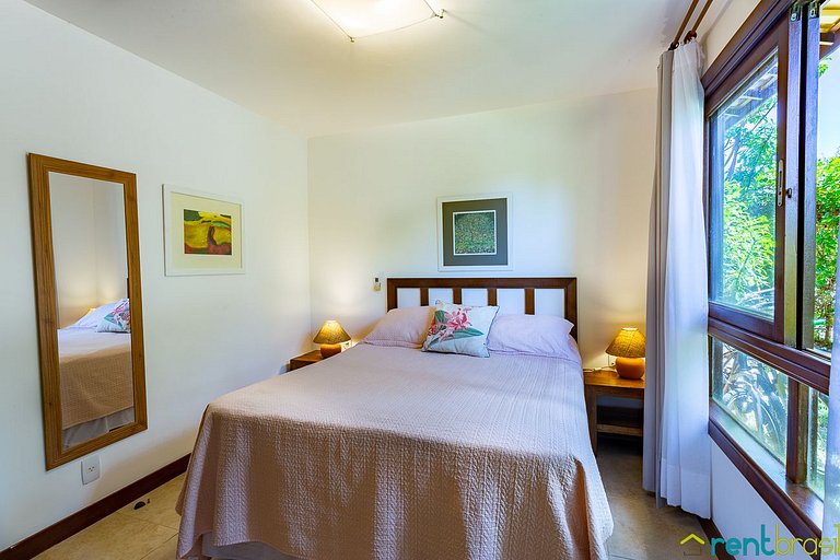 Reserva Imbassaí - Casa C02 Orquídeas