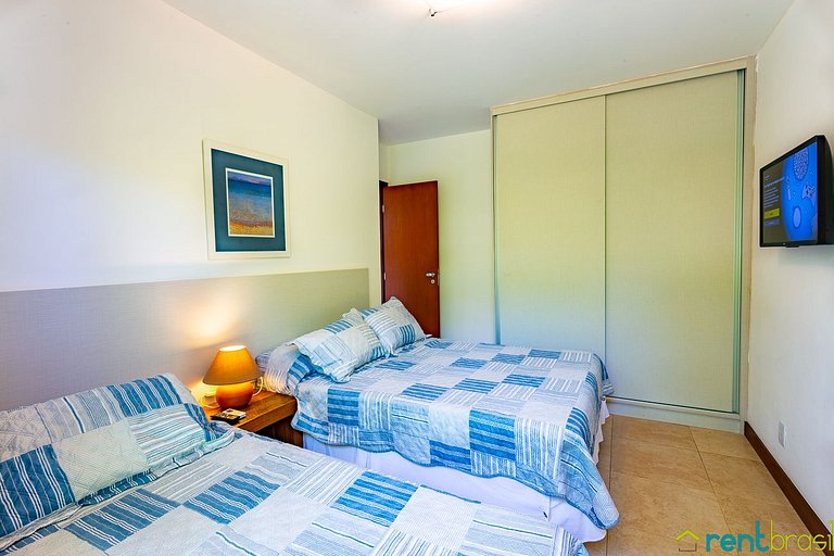 Reserva Imbassaí - Casa C02 Orquídeas