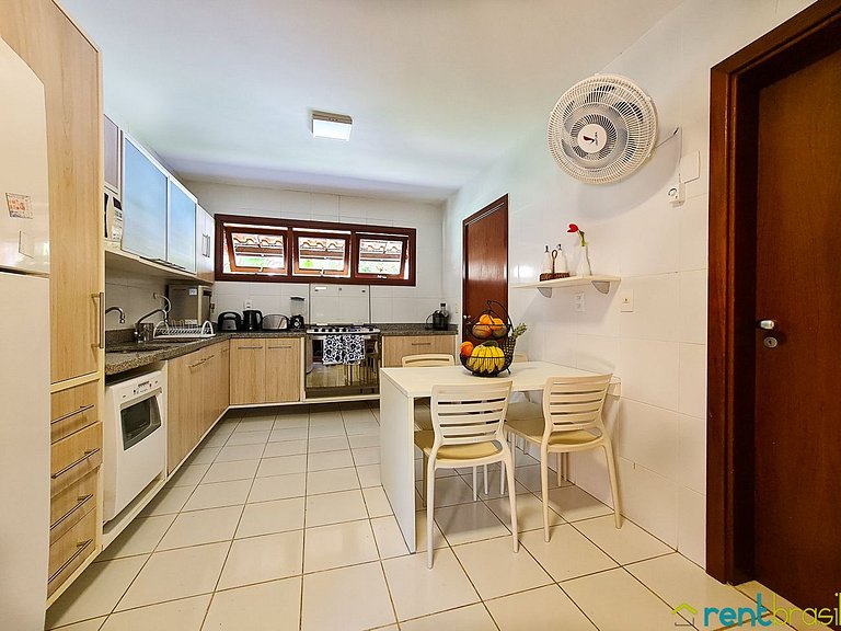 Reserva Imbassaí - Casa C02 Orquídeas