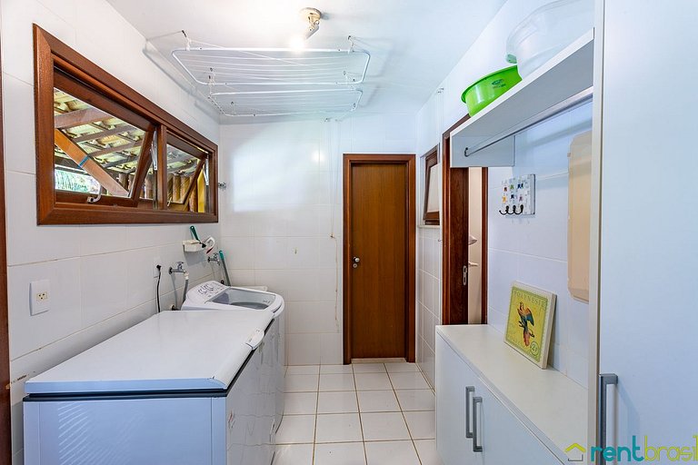 Reserva Imbassaí - Casa C02 Orquídeas