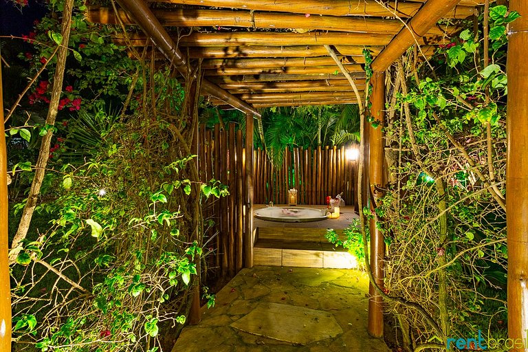 Reserva Imbassaí - Casa C02 Orquídeas