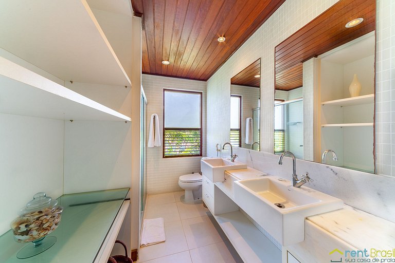 Wonderful Superior Apartment in Imbassaí