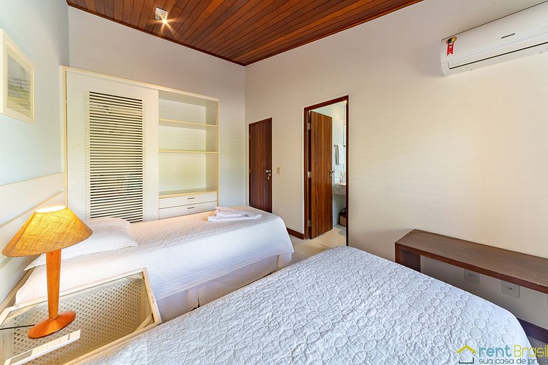 Reserva Imbassai - Apartamento F05 202 Bromelias