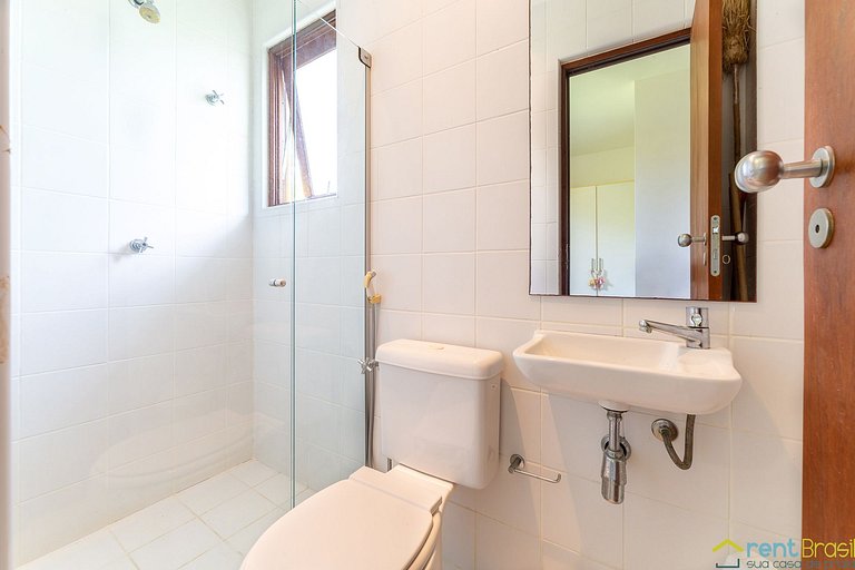 Maravilloso Apartamento Superior en Imbassaí