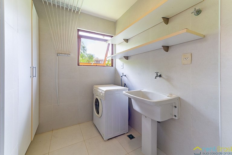 Maravilloso Apartamento Superior en Imbassaí