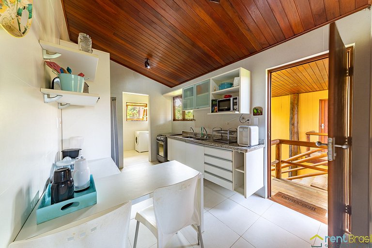 Wonderful Superior Apartment in Imbassaí