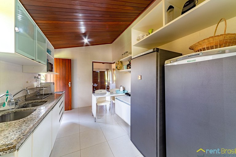 Reserva Imbassai - Apartamento F05 202 Bromelias