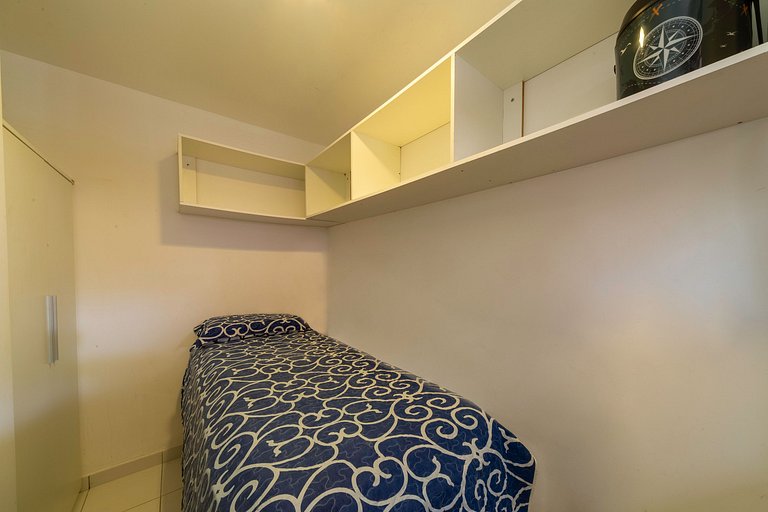 Luxuosa e equipada Casa em Quintas de Sauípe