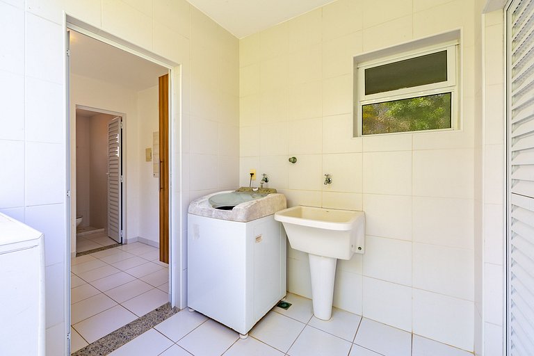 Charmosa Casa D13 4 quartos em Quintas de Sauípe