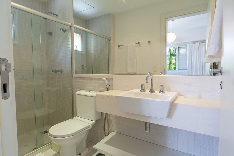 Charming 4-bedroom house in Quintas de Sauípe