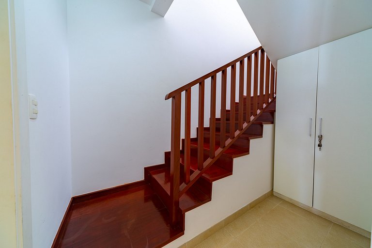 Charming 4-bedroom house in Quintas de Sauípe