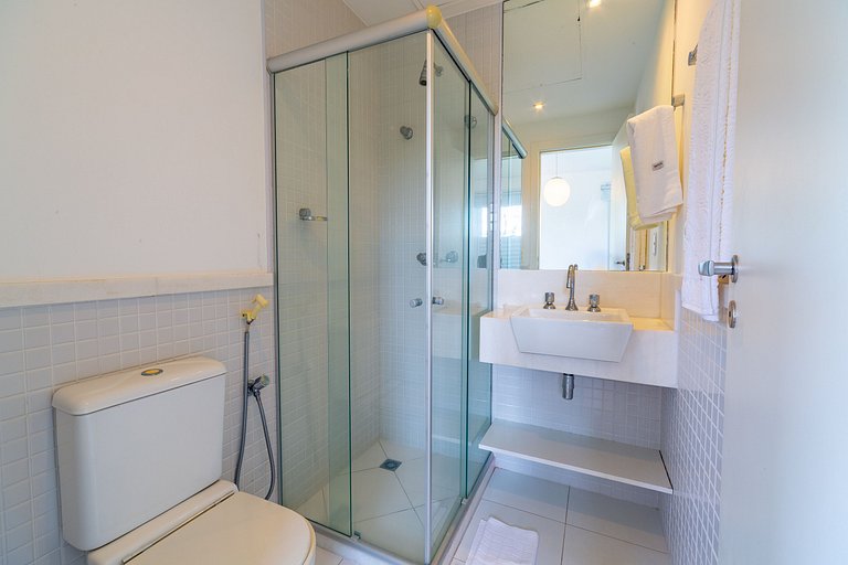 Charming 4-bedroom house in Quintas de Sauípe