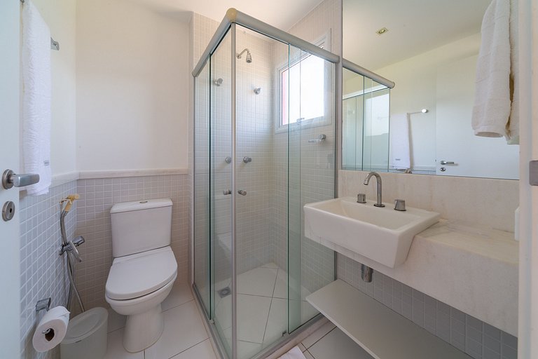 Charming 4-bedroom house in Quintas de Sauípe