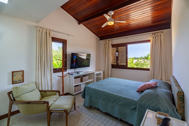 Reserva Imbassaí - House C01 Bromélias